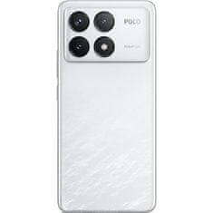 Xiaomi Mobilní telefon Poco F6 Pro 1024+16GB White