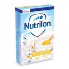 Nutrilon Pronutra První kaše rýžová s příchutí vanilky 225 g, 4+