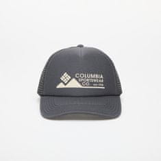 Columbia Kšiltovka Camp Break Foam Trucker Cap Shark/ Universal