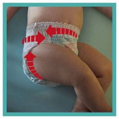 Pampers Active Baby-Dry Pants Kalhotky plenkové jednorázové 4+ (9-15 kg) 50 ks - JUMBO PACK