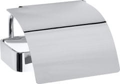 BPS-koupelny SOLO: Držák toaletního papíru s krytem - 139112012