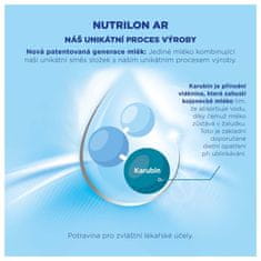 Nutrilon 2 AR speciální pokračovací mléko 800 g, 6+