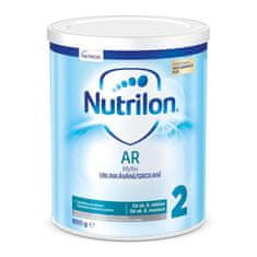 Nutrilon 2 AR speciální pokračovací mléko 800 g, 6+