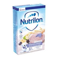Nutrilon Pronutra Vícezrnná kaše s ovocem 225 g, 6+