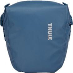 Thule Brašny Shield Pannier S - pár 2x13 l, na nosič, modrá