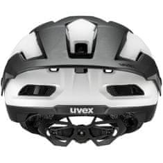 Uvex Přilba Renegade Mips - černá-bílá mat - Velikost 54-58 cm