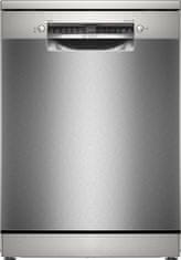 Bosch volně stojící myčka nádobí SMS4HTI00E + doživotní záruka AquaStop
