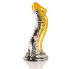 EPIC EPIC Drakon Cobra (Yellow), fantasy dildo