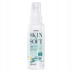 Avon  Skin So Soft Jojobový Tělový Olej 100