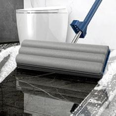 HOME & MARKER® Samoždímací mop na čištění podlah | SVEEPA