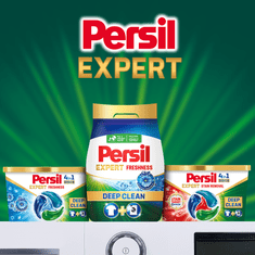 Persil Prací prášek Expert Freshness by Silan 54 praní