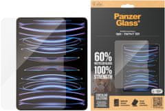 PanzerGlass ochranné sklo pro Apple iPad Pro 11" (2024)