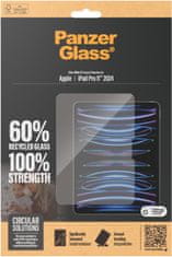 PanzerGlass ochranné sklo pro Apple iPad Pro 11" (2024)