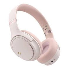 Havit sluchátka bluetooth přes hlavu H630BT PRO růžové