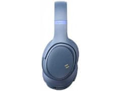 Havit sluchátka bluetooth přes hlavu H630BT PRO modré
