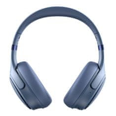 Havit sluchátka bluetooth přes hlavu H630BT PRO modré