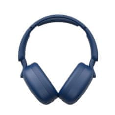 Havit sluchátka bluetooth přes hlavu H655BT PRO modré