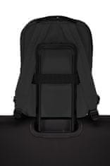 Travelite Basics Everyday Backpack Black