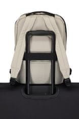Travelite Basics Everyday Backpack Ivory