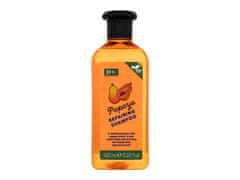 Xpel Xpel - Papaya Repairing Shampoo - For Women, 400 ml 