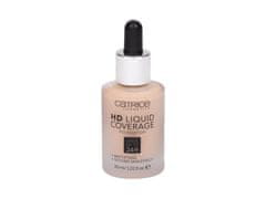 Catrice Catrice - HD Liquid Coverage 020 Rose Beige 24H - For Women, 30 ml 