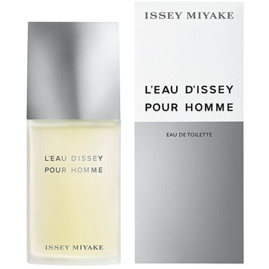 Issey Miyake L´Eau D´Issey Pour Homme - EDT