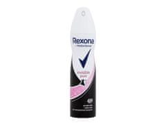 Rexona Rexona - MotionSense Invisible Pure 48H - For Women, 150 ml 