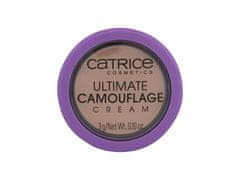Catrice Catrice - Ultimate Camouflage Cream 025 C Almond - For Women, 3 g 
