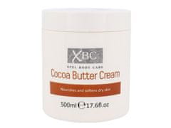 Xpel Xpel - Body Care Cocoa Butter - For Women, 500 ml 