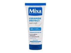 Mixa Mixa - Ceramide Protect Hand Cream - For Women, 100 ml 