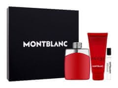 Mont Blanc Montblanc - Legend Red - For Men, 100 ml 