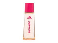 Adidas Adidas - Get Ready! For Her - For Women, 50 ml 