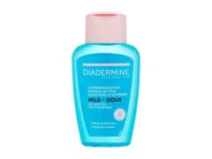 Diadermine Diadermine - Mild Eye Make-Up Remover - For Women, 125 ml 