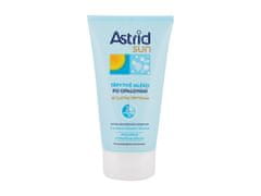Astrid Astrid - Sun After Sun Shimmering Milk - Unisex, 150 ml 