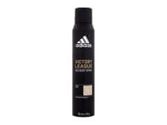 Adidas Adidas - Victory League Deo Body Spray 48H - For Men, 200 ml 