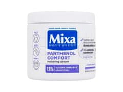 Mixa Mixa - Panthenol Comfort Restoring Cream - Unisex, 400 ml 