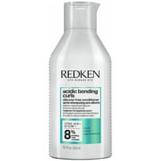 Redken Kondicionér pro kudrnaté a vlnité vlasy Acidic Bonding Curls (Silicone-Free Conditioner) (Objem 300 ml)
