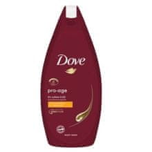 Dove Dove - Pro Age Body Wash - Shower gel for mature skin 450ml 