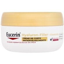 Eucerin Eucerin - Hyaluron-Filler + Elasticity Anti-Age Body Cream - Tělový krém s omlazujícím účinkem 200ml 