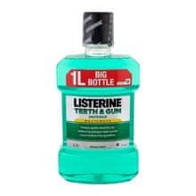 Listerine Listerine - Mouthwash Teeth & Gum Defense - Mouthwash 500ml 