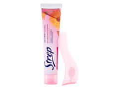 Strep Strep - Opilca Hair Removal Cream Face And Bikini - For Women, 75 ml 