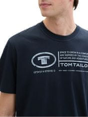 Tom Tailor Pánské triko Regular Fit 1035611.10302 (Velikost L)