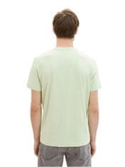 Tom Tailor Pánské triko Regular Fit 1035611.35169 (Velikost 3XL)