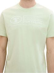 Tom Tailor Pánské triko Regular Fit 1035611.35169 (Velikost 3XL)