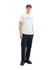Tom Tailor Pánské triko Regular Fit 1042042.20000 (Velikost L)