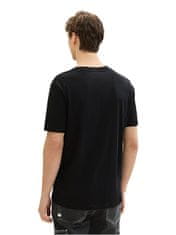 Tom Tailor Pánské triko Regular Fit 1042042.29999 (Velikost L)
