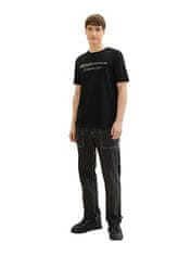 Tom Tailor Pánské triko Regular Fit 1042042.29999 (Velikost L)