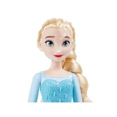 Hasbro Hasbro velký ledovcový zámek Doba ledová Panenka Elsa sněhulák Olaf Frozen ZA5080