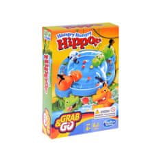 Hasbro Arkádová hra Hasbro Hungry Hippos GR0657