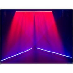 Eurolite LED PIX-40 RGB světelná lišta, 40 LED 3W SMD 3535 3v1 TCL RGB
